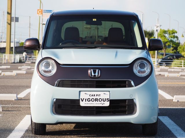 HONDA N-ONE 2018 Image 31