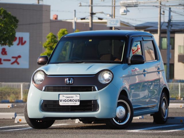 HONDA N-ONE 2018 Image 31