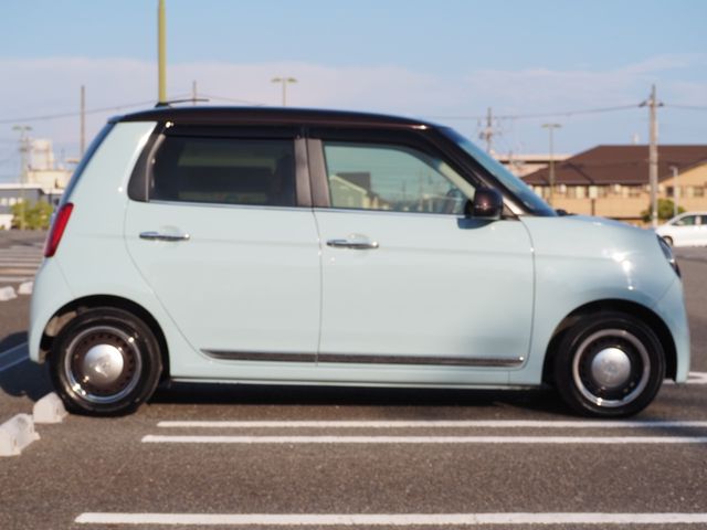 HONDA N-ONE 2018 Image 31