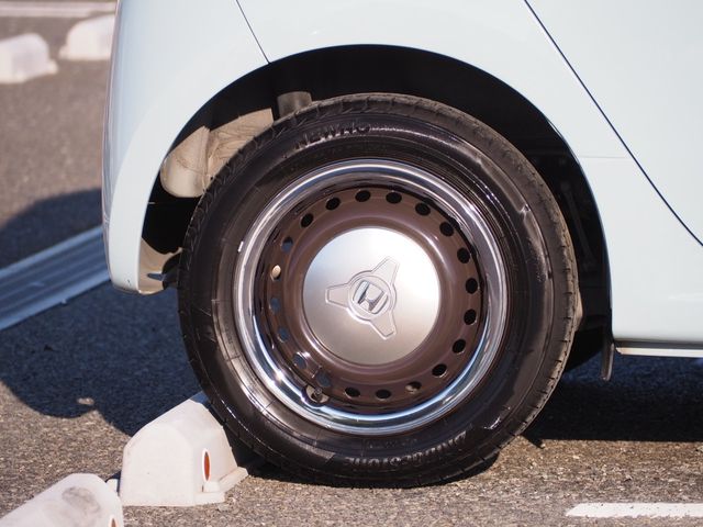 HONDA N-ONE 2018 Image 31