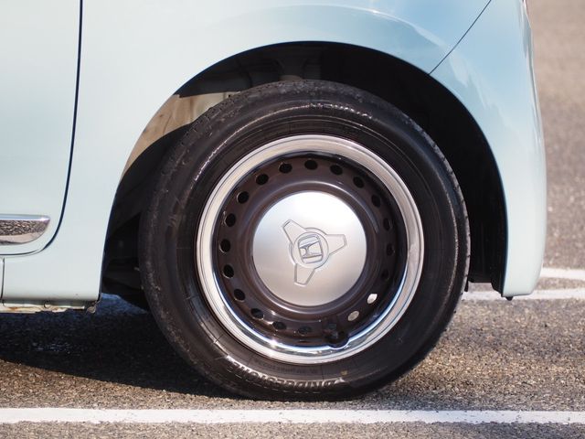 HONDA N-ONE 2018 Image 31