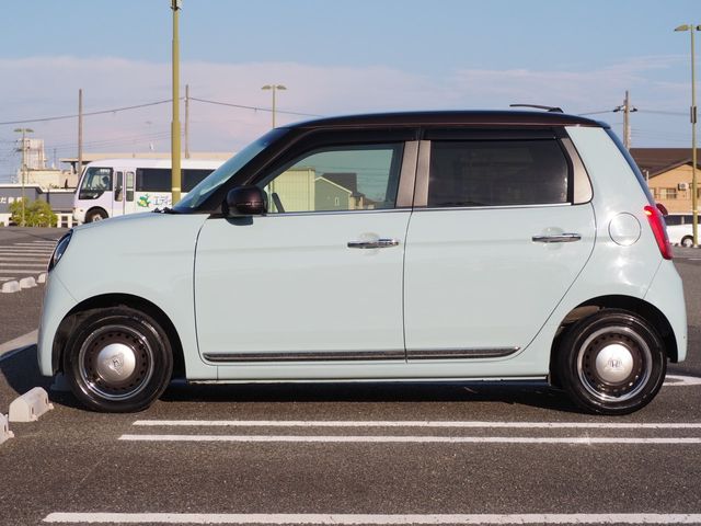 HONDA N-ONE 2018 Image 31