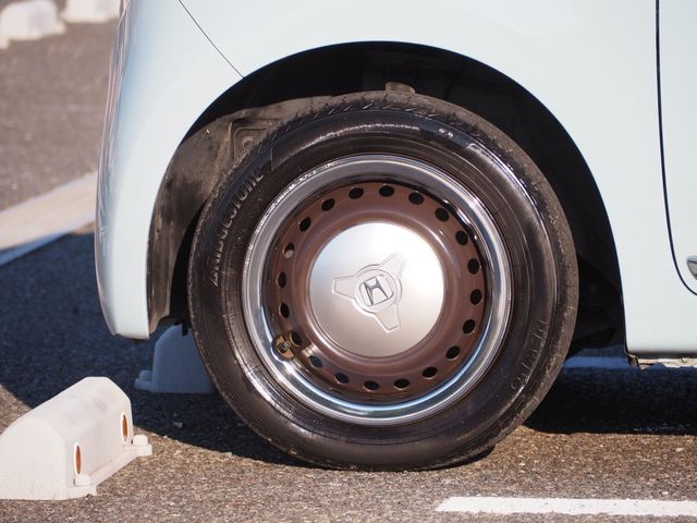 HONDA N-ONE 2018 Image 31