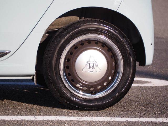 HONDA N-ONE 2018 Image 31