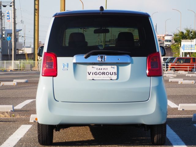 HONDA N-ONE 2018 Image 31