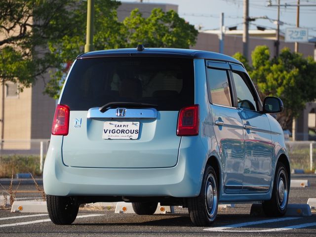 HONDA N-ONE 2018 Image 31