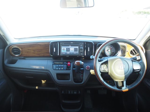 HONDA N-ONE 2018 Image 31