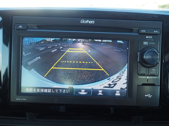 HONDA N-ONE 2018 Image 31