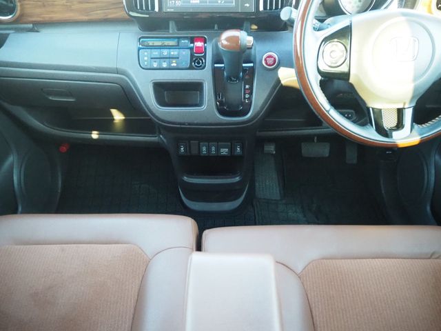 HONDA N-ONE 2018 Image 31