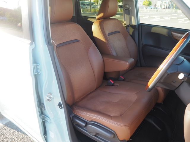 HONDA N-ONE 2018 Image 31