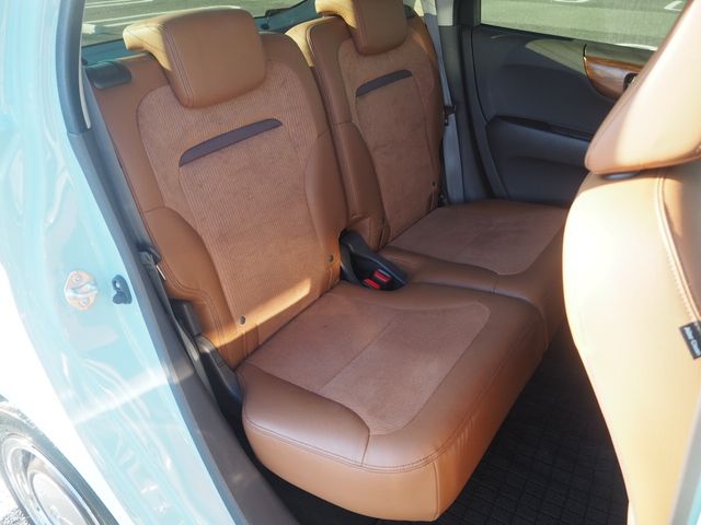 HONDA N-ONE 2018 Image 31