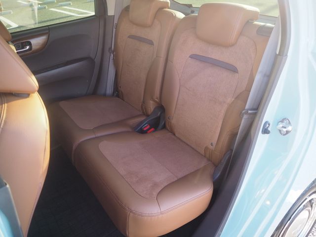 HONDA N-ONE 2018 Image 31