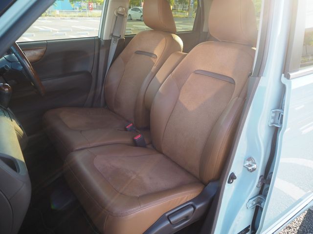 HONDA N-ONE 2018 Image 31