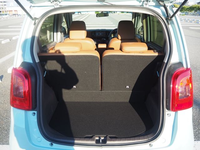 HONDA N-ONE 2018 Image 31