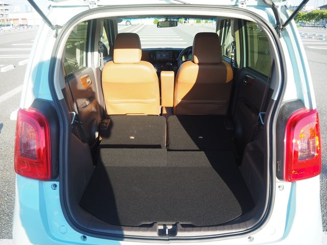 HONDA N-ONE 2018 Image 31