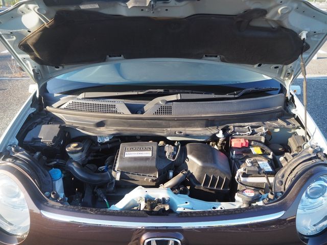 HONDA N-ONE 2018 Image 31