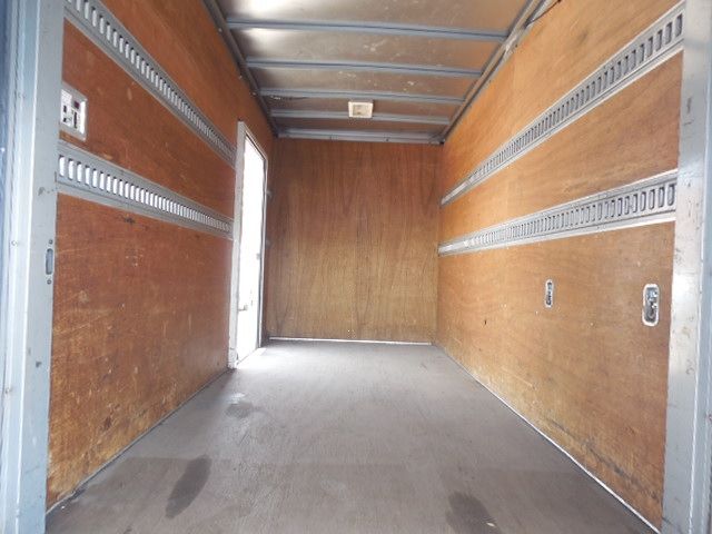 NISSAN ATLAS 2010 Image 31