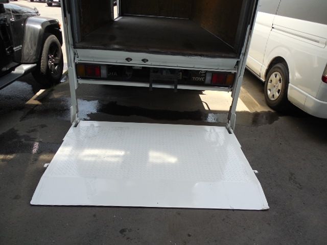 NISSAN ATLAS 2010 Image 31