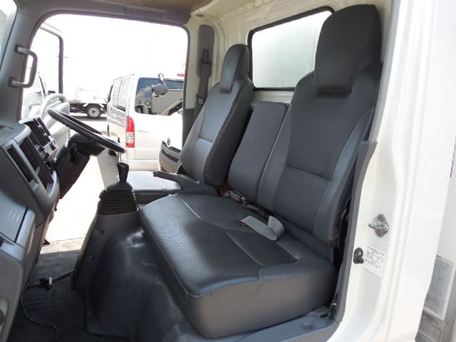 NISSAN ATLAS 2010 Image 31