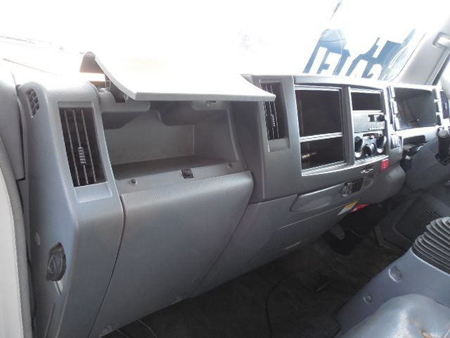 NISSAN ATLAS 2010 Image 31