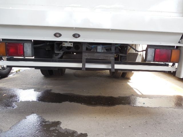 NISSAN ATLAS 2010 Image 31