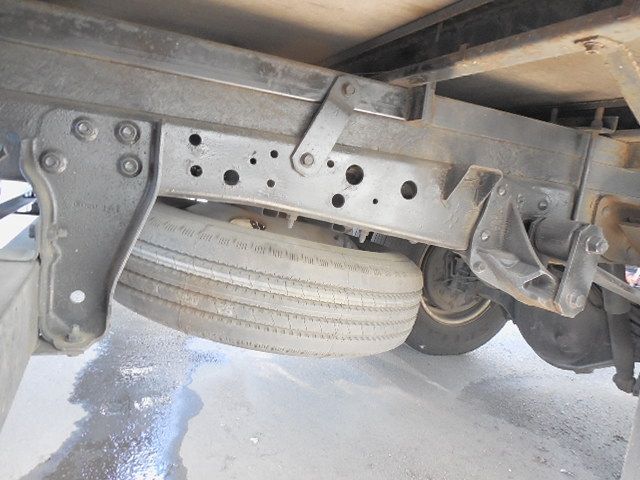 NISSAN ATLAS 2010 Image 31