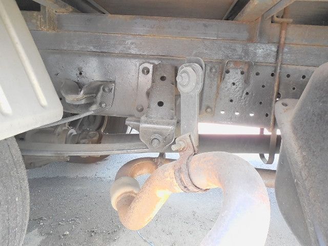 NISSAN ATLAS 2010 Image 31