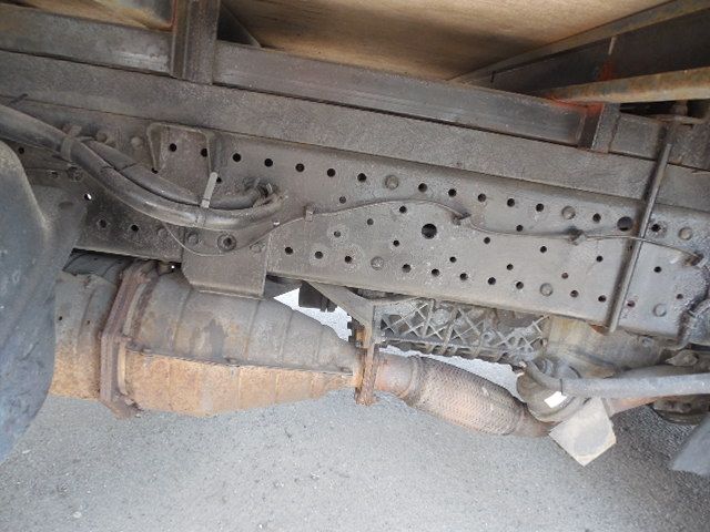 NISSAN ATLAS 2010 Image 31