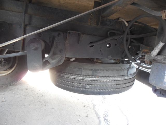 NISSAN ATLAS 2010 Image 31