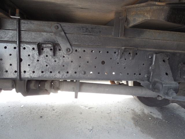 NISSAN ATLAS 2010 Image 31