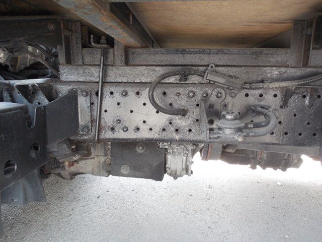 NISSAN ATLAS 2010 Image 31