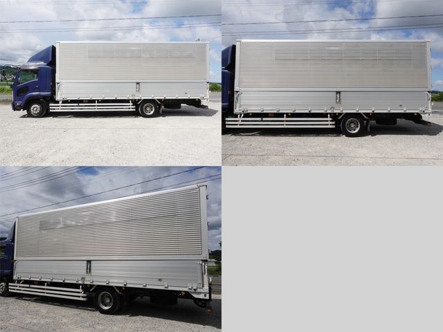 ISUZU FORWARD 2016 Image 31