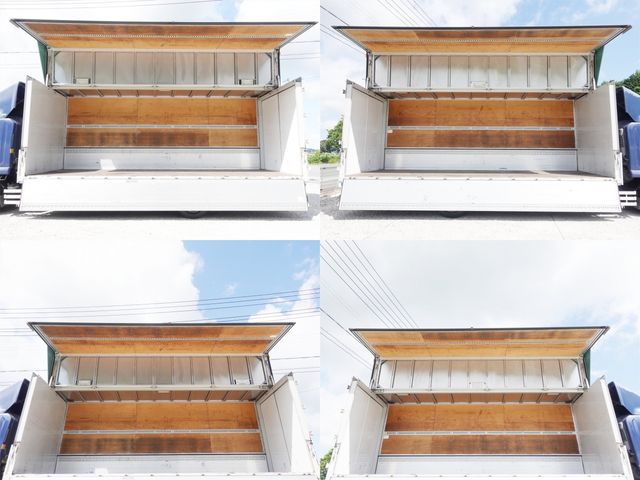 ISUZU FORWARD 2016 Image 31