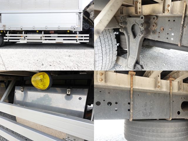 ISUZU FORWARD 2016 Image 31