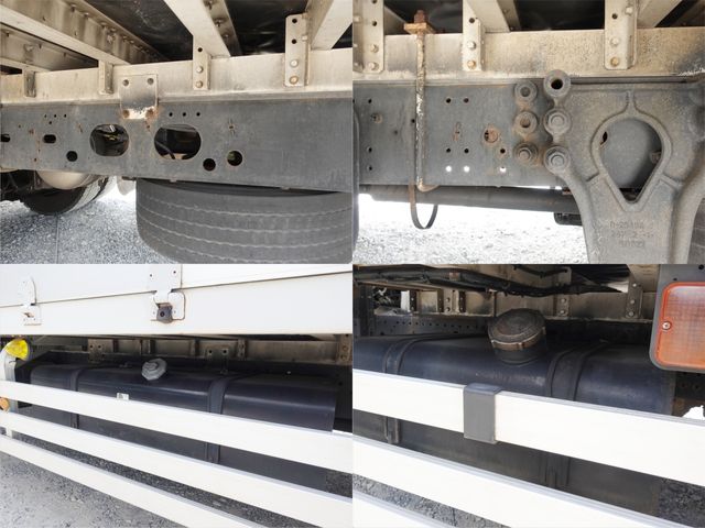 ISUZU FORWARD 2016 Image 31