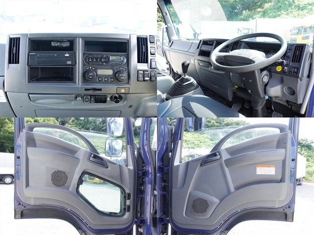 ISUZU FORWARD 2016 Image 31