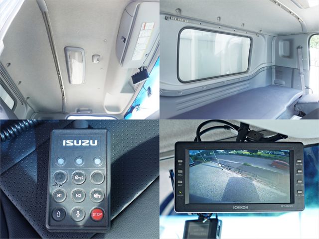 ISUZU FORWARD 2016 Image 31