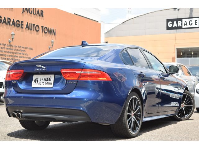 JAGUAR XESERIES 2016 Image 31