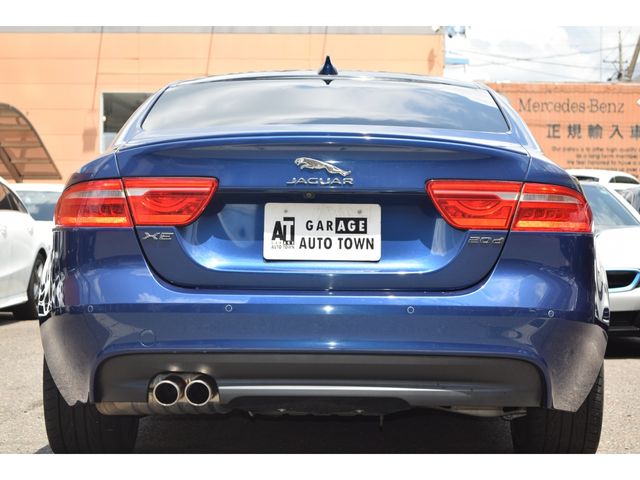 JAGUAR XESERIES 2016 Image 31