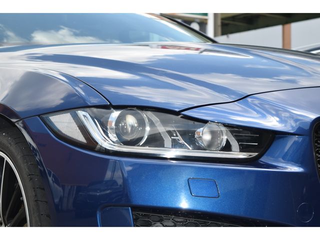 JAGUAR XESERIES 2016 Image 31