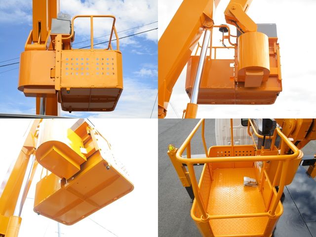 HINO DUTRO 2015 Image 31