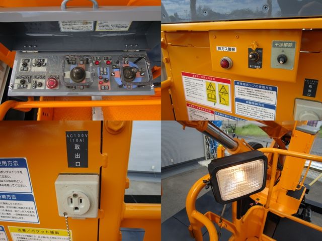 HINO DUTRO 2015 Image 31