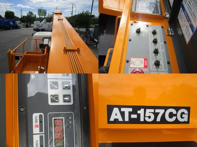 HINO DUTRO 2015 Image 31