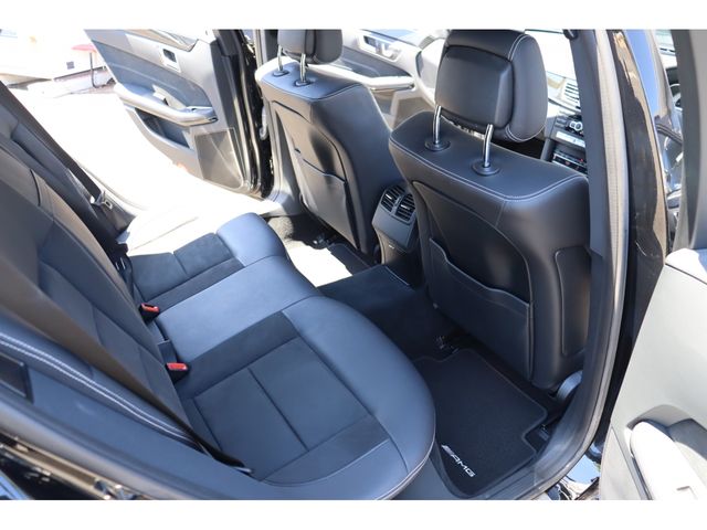 MERCEDES BENZ E CLAS 2014 Image 31