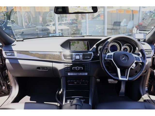 MERCEDES BENZ E CLAS 2014 Image 31