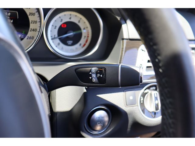 MERCEDES BENZ E CLAS 2014 Image 31