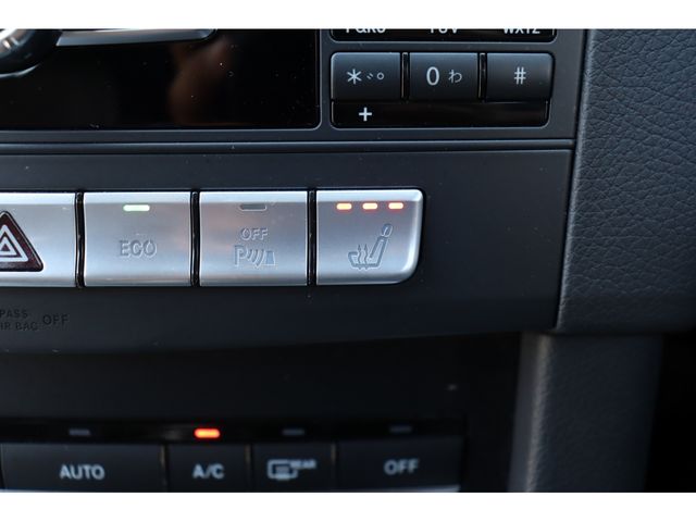 MERCEDES BENZ E CLAS 2014 Image 31