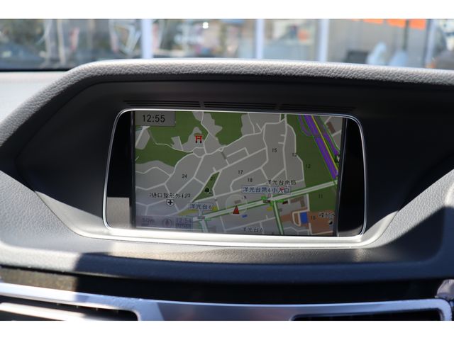 MERCEDES BENZ E CLAS 2014 Image 31