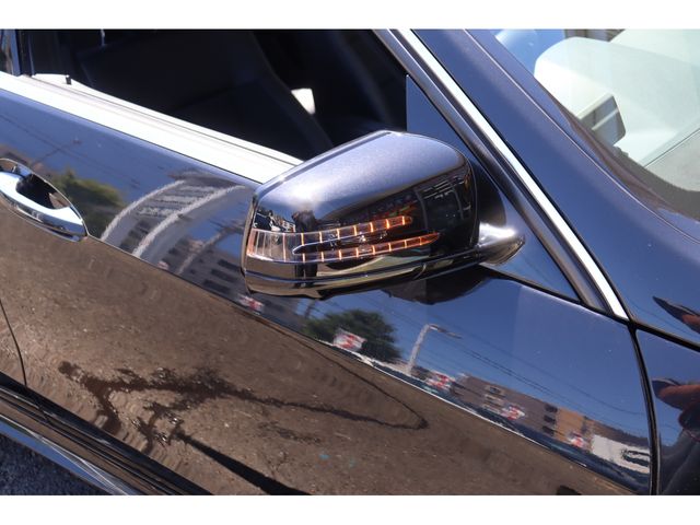 MERCEDES BENZ E CLAS 2014 Image 31