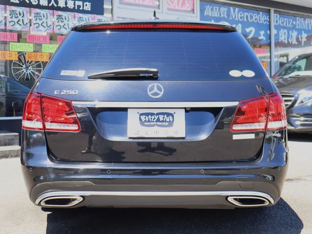 MERCEDES BENZ E CLAS 2014 Image 31